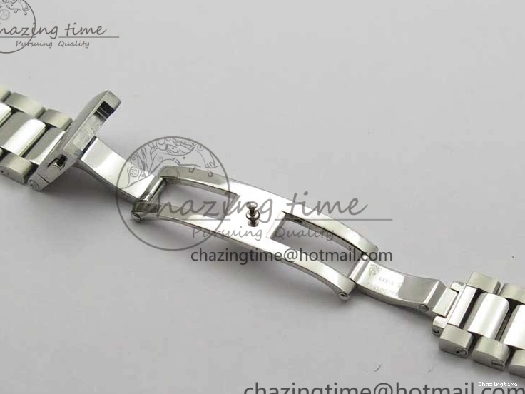 0302 Aqua Terra Seamaster ZF 1:1 Best Edition White Dial on SS Bracelet Gen Lightweight 7903